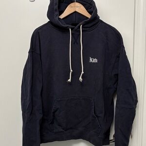 Kith Hoodie Size L